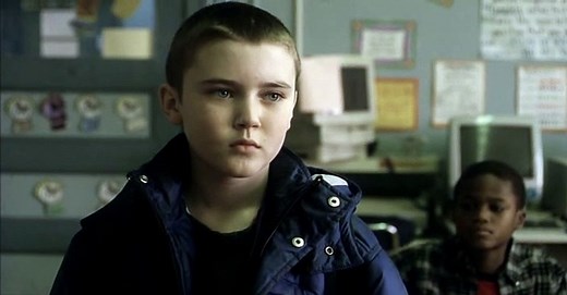 Birth (2004) Filme Deustche HD