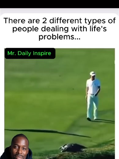 Don’t run from problems or difficulties. Face them head-on. Be strong, be courageous — because running away isn’t living, it’s just surviving. 💭 #selfimprovement #viral #motivation #inspiredawesomelife #mentality