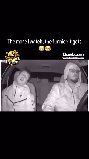 20K views · 60 reactions | ⚠️Caution: Side effects of following include endless laughter! 藍 Tap that follow button! @laughter_squad12 | Laughter Squad | Facebook