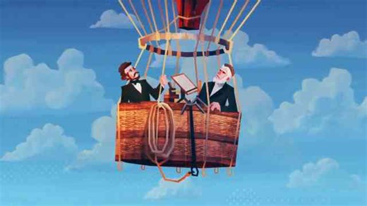 The balloon flight that almost changed science forever