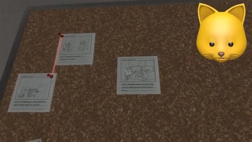 AMANDA THE ADVENTURER All Chapters 1-3 ALL ENDINGS SECRET TAPES! #thinknoodles #new #viral #video #gaming | Think noodles Show