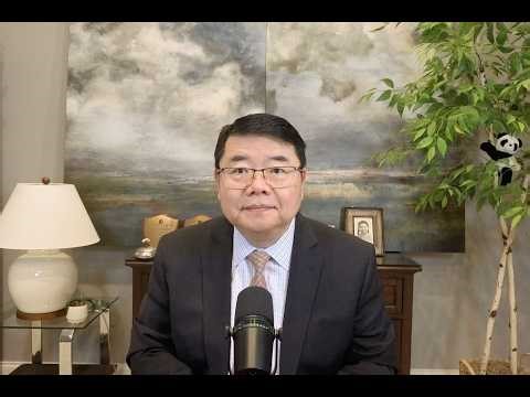 结构性矛盾全面爆发，中国经济随时熔断/美台签署对等贸易协议/陆委会：李贞秀不符合立委参选资格/王剑每日观察/20260213