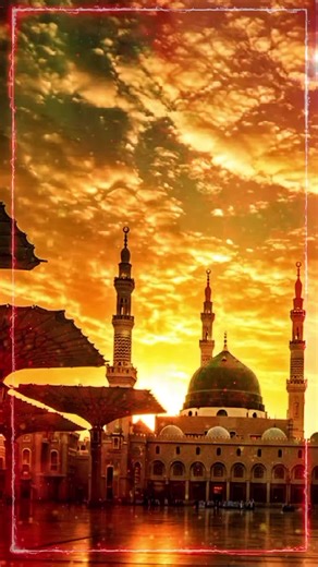 New Kalam Naat Production Shorts for Devotees