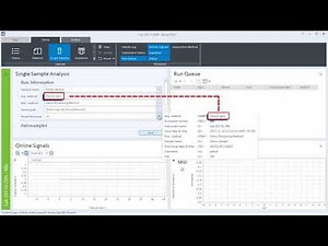 How to use tokens in OpenLab CDS