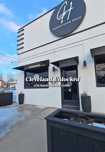 Exploring Cleveland: A Culinary Adventure