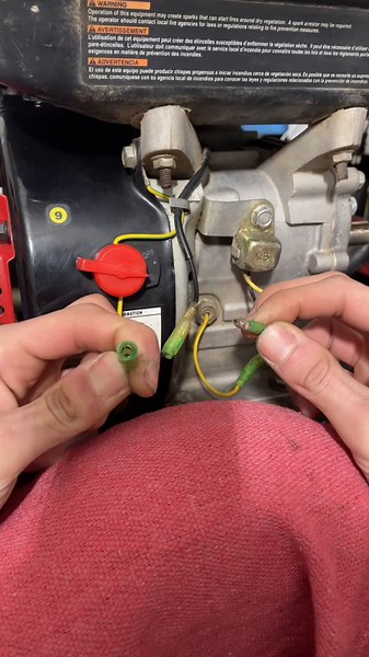 Minibike Killswitch Lock Installation Guide