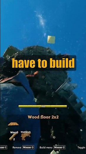 Ultimate Valheim Base Location 🏰