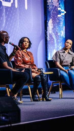 AFROTECH | Day 2 of AfroTech Conference brought another wave of inspiring discussions around product innovation and building for the future of our... | Instagram