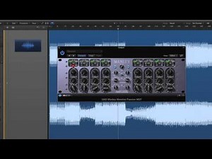 Mastering In The Box