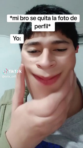 Videos de Cri Crix⛧ (@crix_cri1) con “sonido original - Patricio FR”