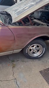 Ok my box Chevy brother I have a deal of a lifetime I’m ready to sell out somebody bring me 6500 or best offer ￼today and it’s your bodywork is 80% done. Motor is done. Transmission is done rear end is done. Motor don’t even have 20 miles on it being fully rebuilt. interior has been fully restored Car just need to paint job and Rims. And this mf fast 💨 #highlightseveryonefollowers #everyonehighlightsfollowers #boxchevy #boxchevyworld | MrStuck Chester Brown