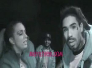 Uh-OH: Rick Ross's Triple C's Go In On 50 Cent & G-Unit! "F*ck 50. 50 Is A Babblar. Keep Bloggin In The Burbs. Be Happy You Still Livin. I'll Make It 15 F*ck Boy. Ill Blow Your Brains Out. F*ck Sales"