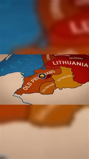 Prussia: The Lost German Giant?