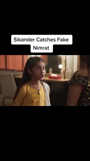 Sikander Catches The Fake Nimrat #littlesingerkulfi #ethstudios #kulfikumarbajewala