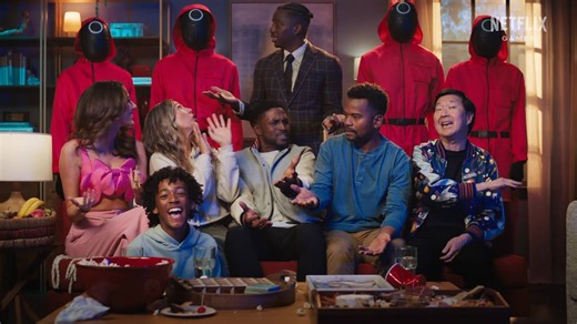 Netflix Goes All‑In with a Bold New Push into Games