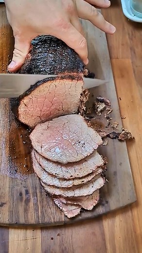 2.7K views · 24 reactions | How to cook roast beef on BBQ? Perfect...