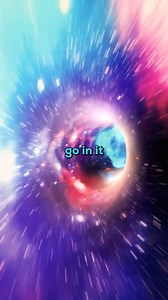 28K views · 666 reactions | They found a wormhole? | Inspector Theory | Facebook