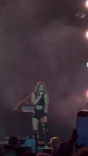 Doda Queen at Łódź Summer Festival 2025