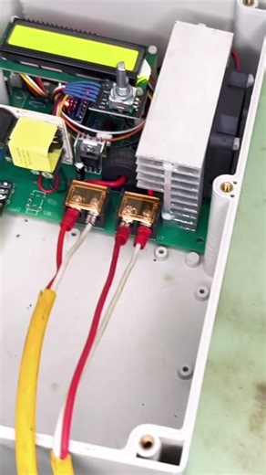 Thực tế hiệu quả mạch chống đẩy lưới điện nlmt tại nhà