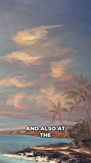 Why do you paint?