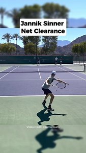 44K views · 156 reactions | Do you think Sinner will win the Australian Open title? Let us know in the comments below!  video credit: @zenracquets #tennis #Sinner #AO #grandslam | Online Tennis Instruction | Facebook