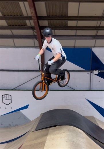 Exploring BMX Tricks and Techniques