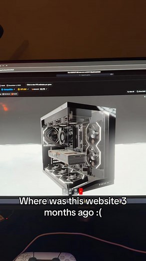 Discover the Ultimate PC Building Tool