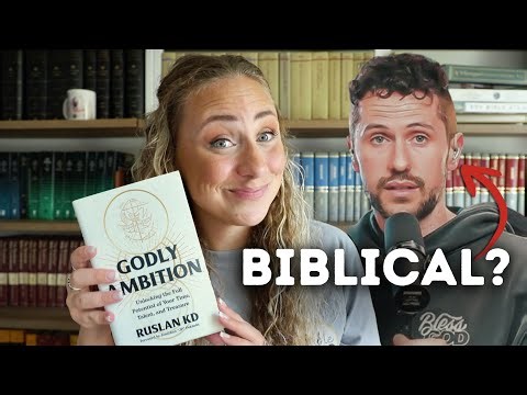 Is Ruslan's new book good? here's my review. (travel reading vlog)