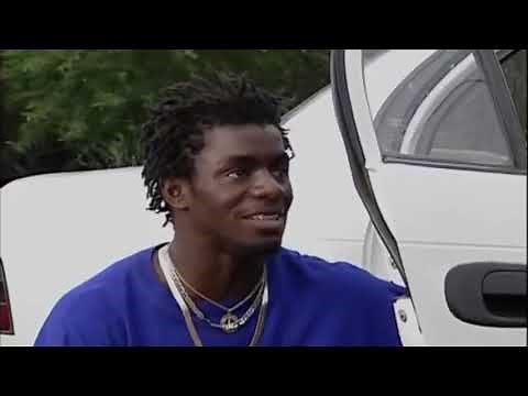 Third World Cop (1999) - Ratty's Secret - (10/10) | Caribbean Clips