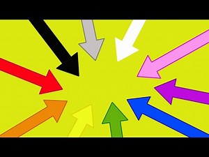 Color Songs Collection | Colors Song - Videos For Kids