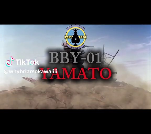 Exploring Space Battleship Yamato 2199