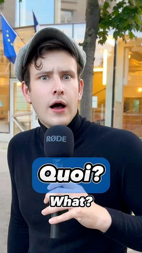 5.1K views · 214 reactions | In French the "Oi" sound is a complete...