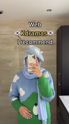 Best Korean Web Dramas Recommendations