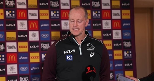 Maguire: "We're really looking forward to it"