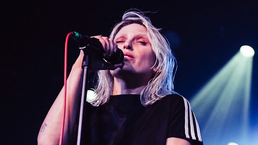 Linkin Park recruits Emily Armstrong as new co-lead singer