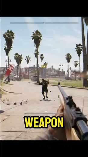 Uncovering the BEST Weapons for Dead Island 2! #shorts #gaming #tips