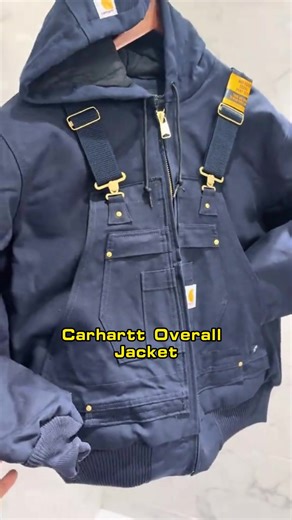 Carhartt 2026 Jackets Are Disappearing Fast