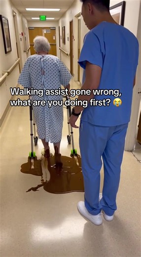 Handling Unexpected Situations in Patient Assistance