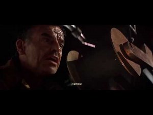 jeepers creepers 2 Escena del arpón (completa)