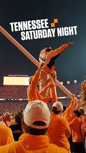 Got a little jingle. | Tennessee Football