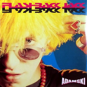 Adamski - Flashback Jack