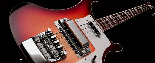 Rickenbacker Basses Buying Guide | Reverb