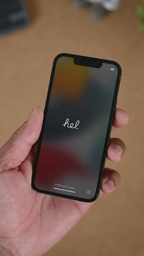 Unboxing The Green iPhone 13 Mini 💚📱