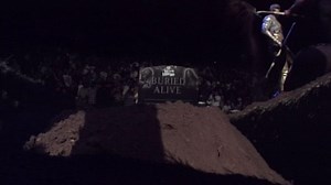 The Undertaker vs. Mankind - Buried Alive Match: In Your House 11, October 20, 1996