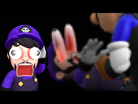 Old SMG3 meets NEWER NEW REDESIGNED SMG3