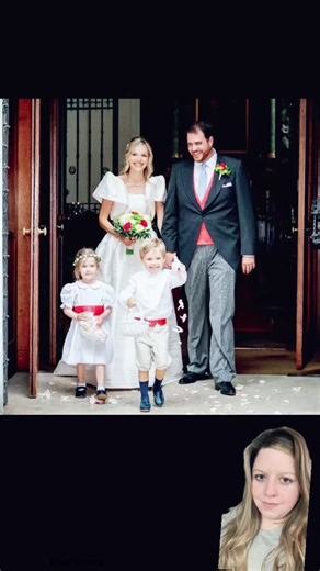 Prince Johann Wenzel of Liechtenstein and Countess Felicitas Von Harting are married (religiously - they had a civil ceremony in April) #royalwedding #royalweddingvibes #princealoisofliechtenstein #princesssophieofliechtenstein #liechtensteinroyalfamily #theroyals #royaltea #royalweddingfashion #greenscreen #europeanroyalty #jesuspeirobride #jesuspeiro #weddingtiktok #weddingsoftiktok #weddingvibes