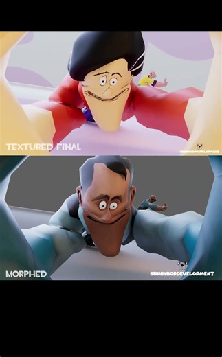 Sold, Medd n Engdy Comparison(Ed, Edd n Eddy x TF2) #3danimation