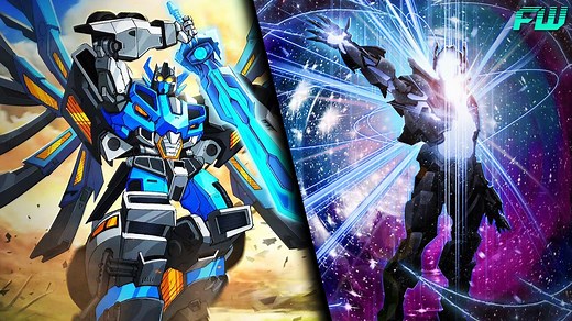 Transformers: All the Original Thirteen Primes – Ranked