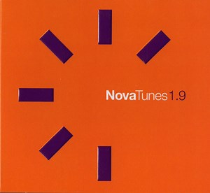 Various - Nova Tunes 1.9