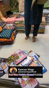 #500rupeessuits #LadiesSuits #FancySuits #PartyWearSuits #JamaClothMarket #WholesaleSuits #CheapShopping #BudgetShopping #PakistaniFashion #KarachiMarkets #LadiesFashion #SuitShopping #MarketVlog #ShoppingVlog #kamranvlogs #naseemsilkcenter | Kamranvlogsofficial